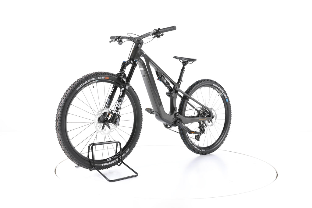 Focus Vam² Sl 9.9 Fully E-Bike Carbon 2024 - Image 6