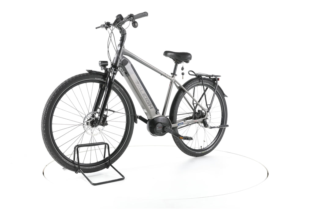 Raleigh Kent Premium City E-Bike - Image 6