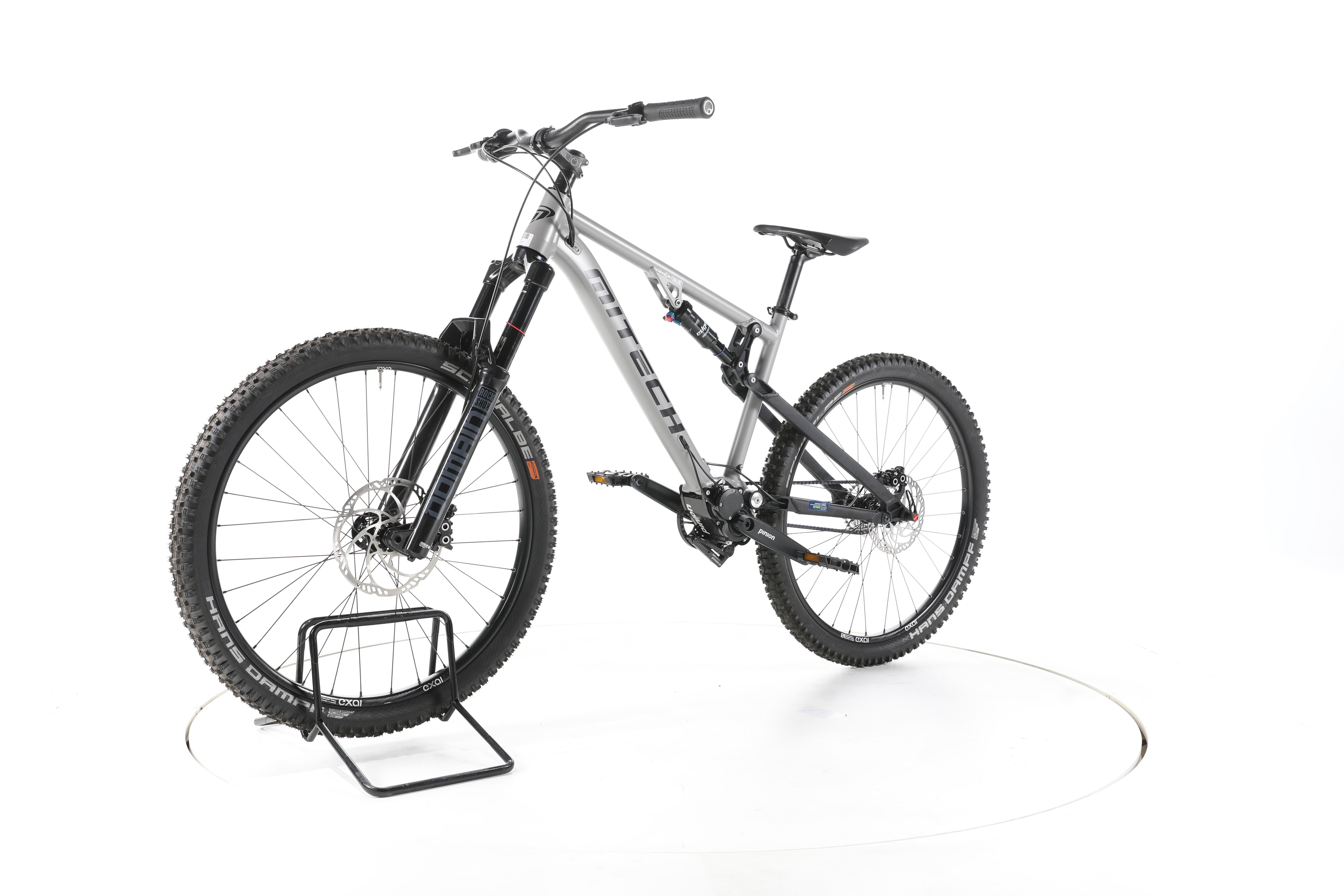 MI TECH Szenario 650B - Image 6