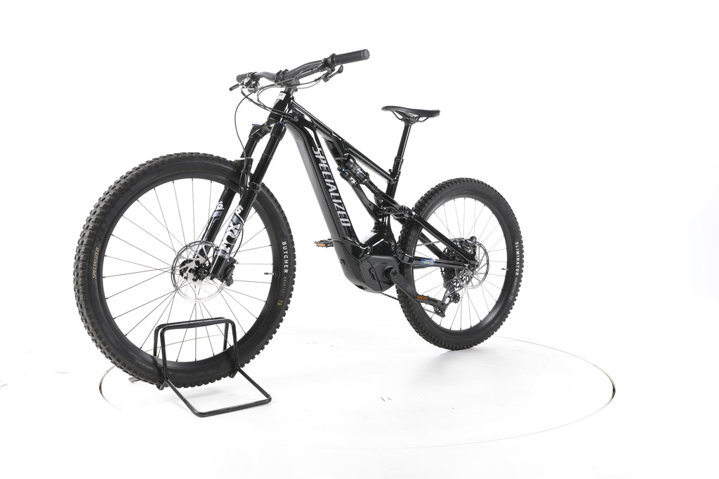 Specialized Turbo Levo Comp Alloy E-Bike Fully - Image 6