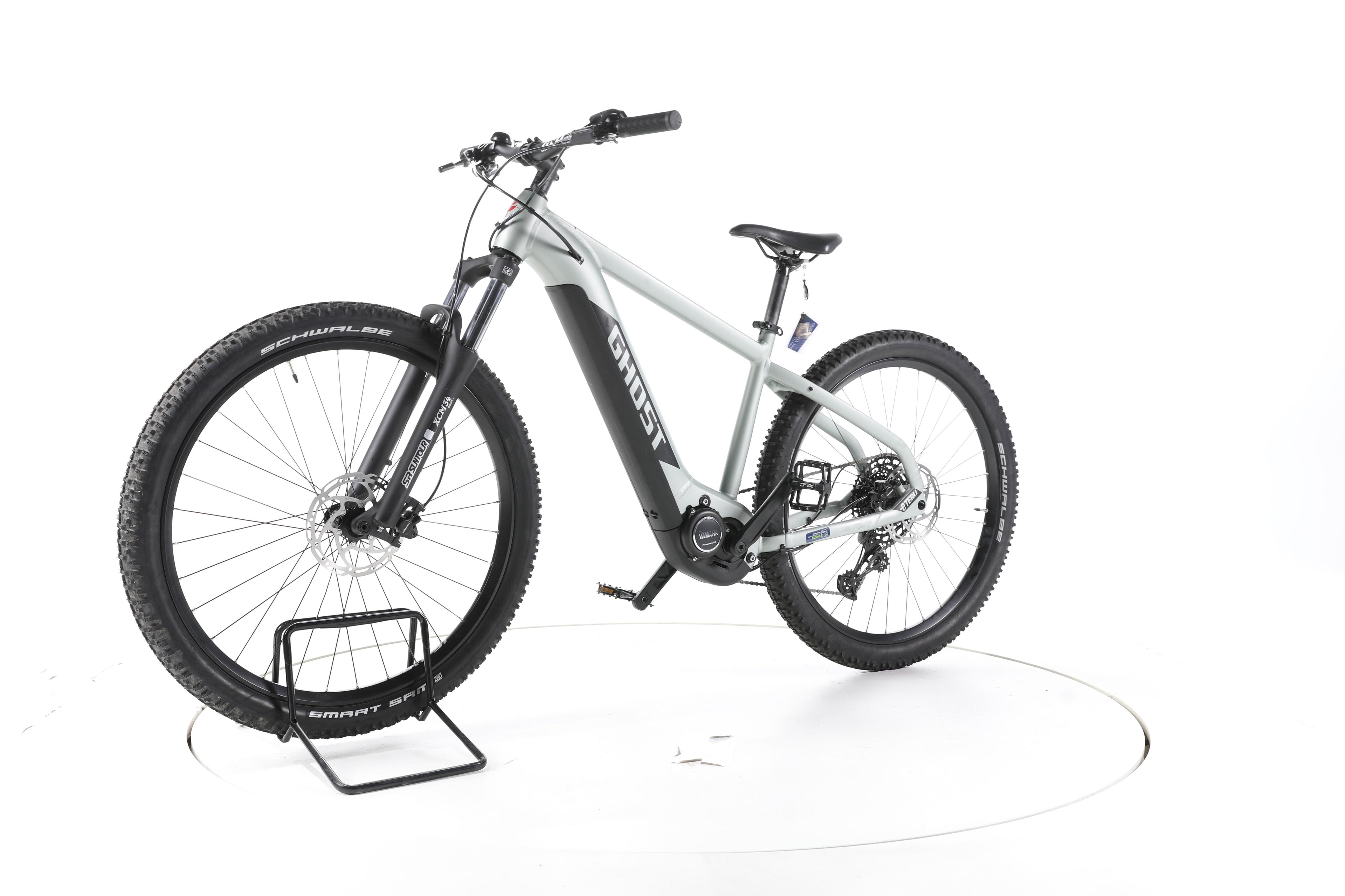 Ghost E-Teru Y Universal E-Bike - Image 6