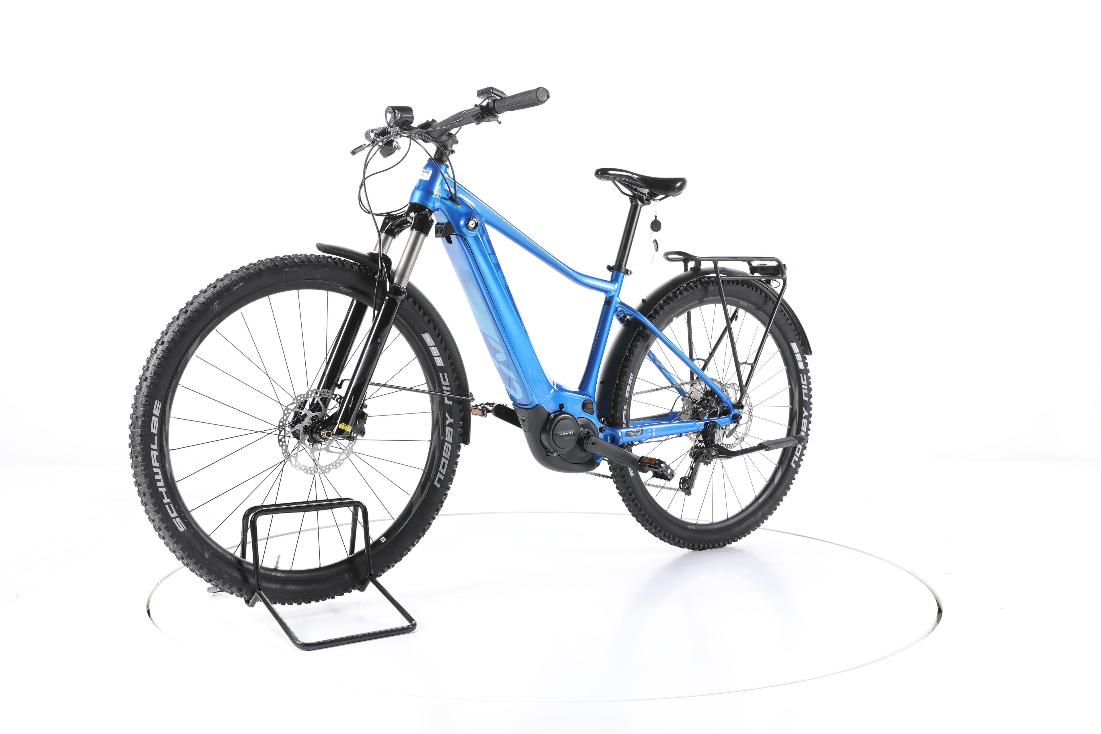 Liv Vall-E+ EX Trekking E-Bike - Image 6