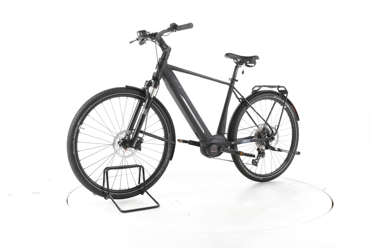 Superior eXR 6090 B Touring Trekking E-Bike - Image 6