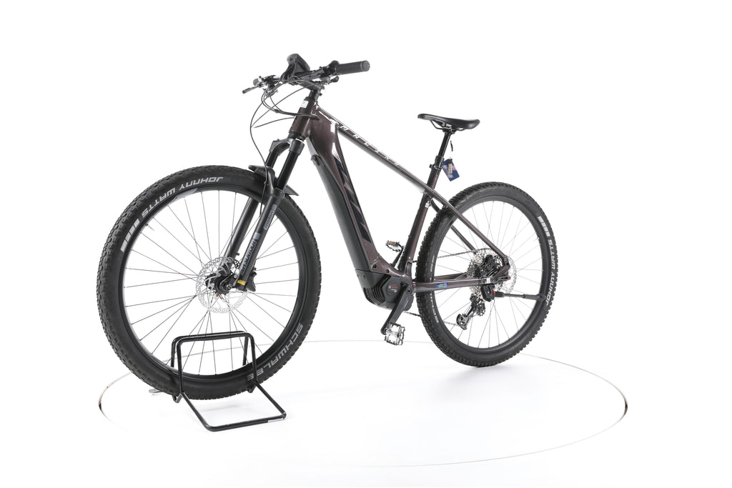 KTM MACINA TEAM 692 GLORIOUS E-Bike - Image 6