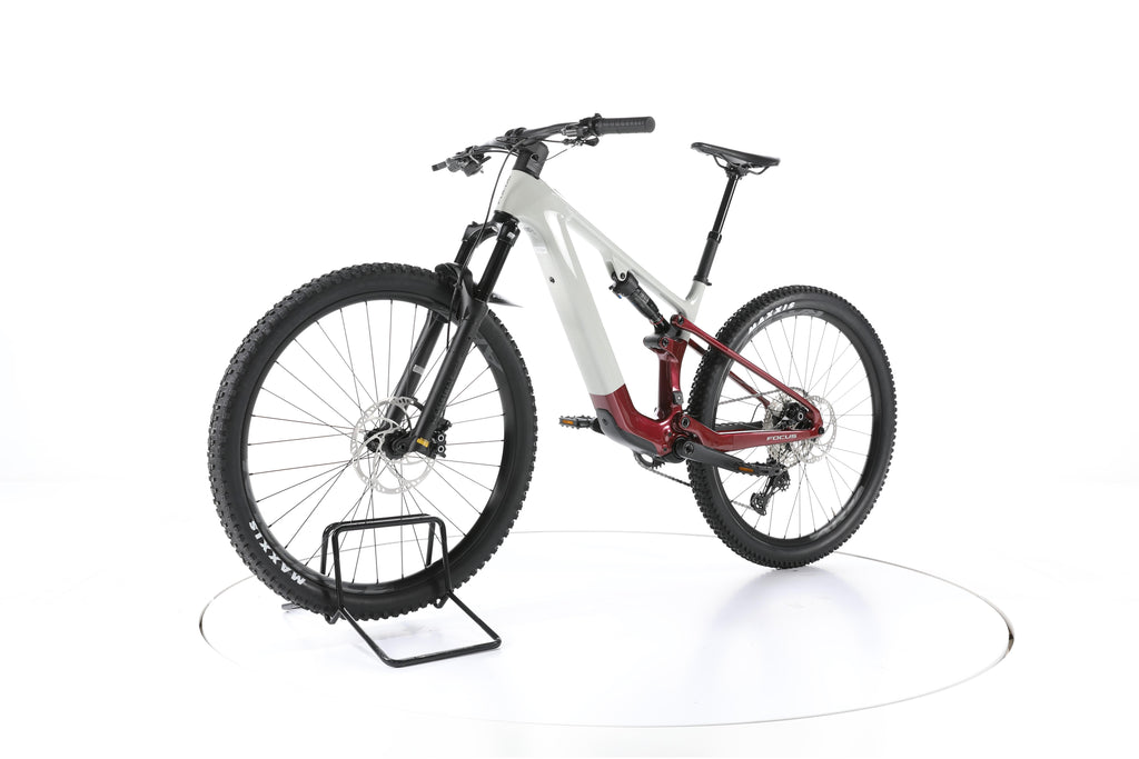 Focus Vam² Sl 8.7 Fully E-Bike Carbon 2024 - Image 6