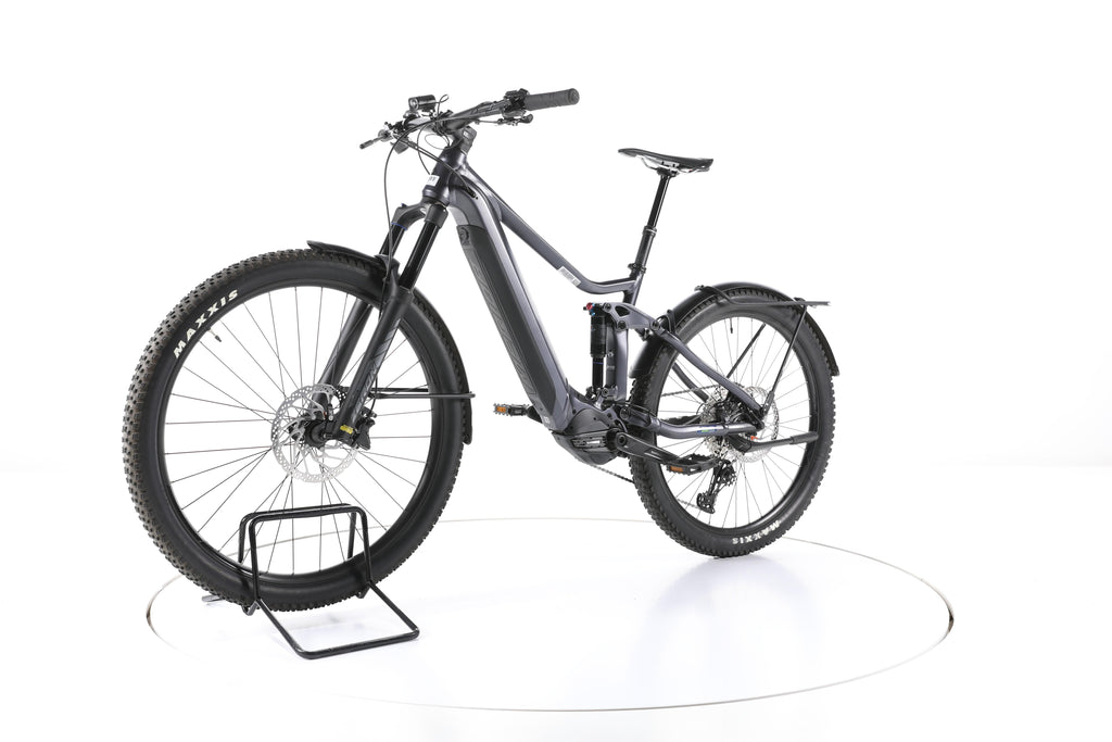 Merida eONE-FORTY EQ SUV E-Bike - Image 6