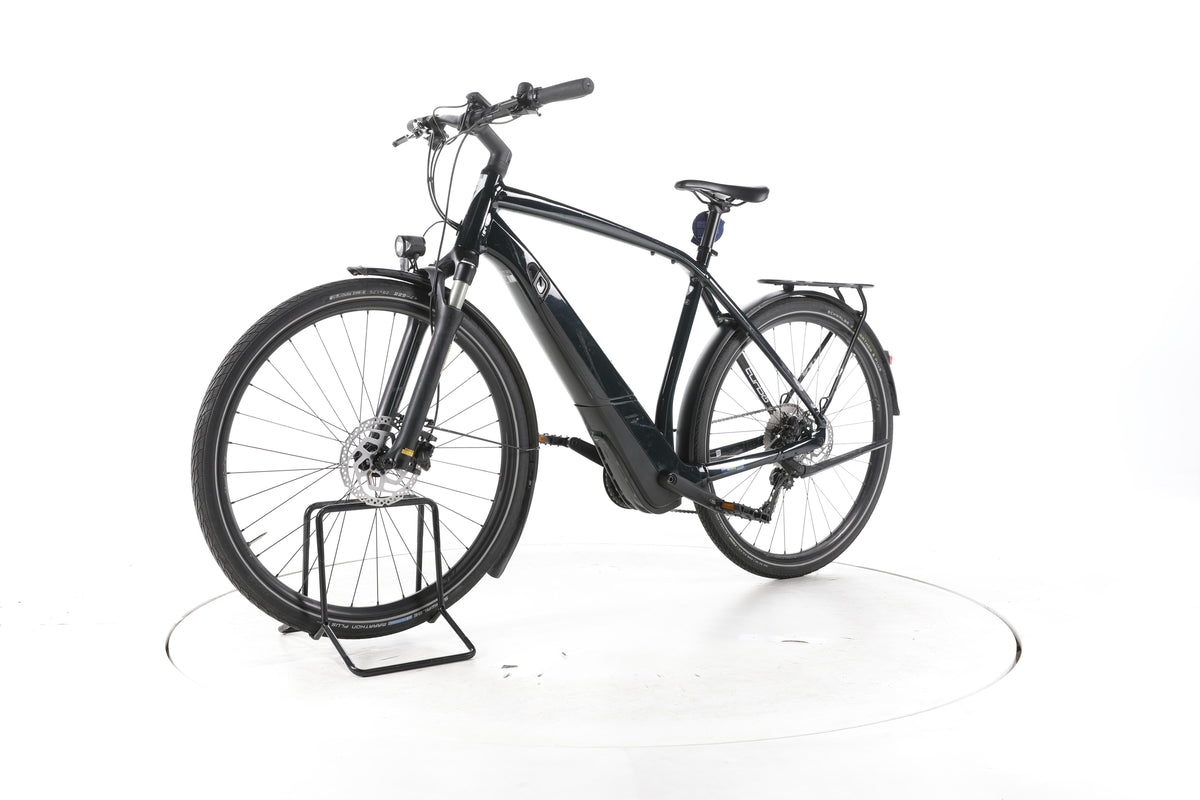 Specialized Turbo Vado 4.0 Trekking E-Bike - Image 6