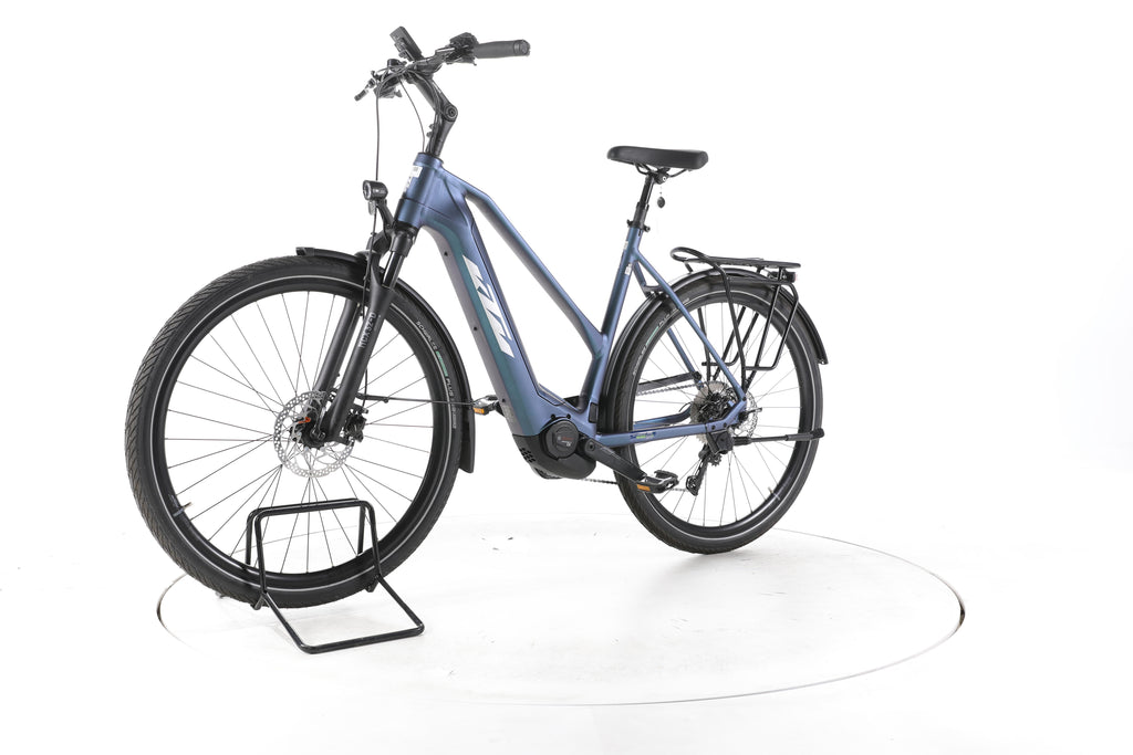 KTM Macina Tour CX 510 Trekking E-Bike 2024 - Image 6