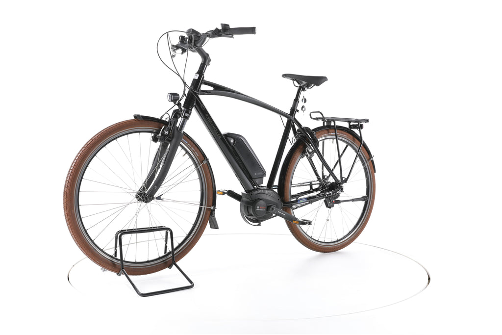 Riese & Müller Swing vario City E-Bike - Image 6
