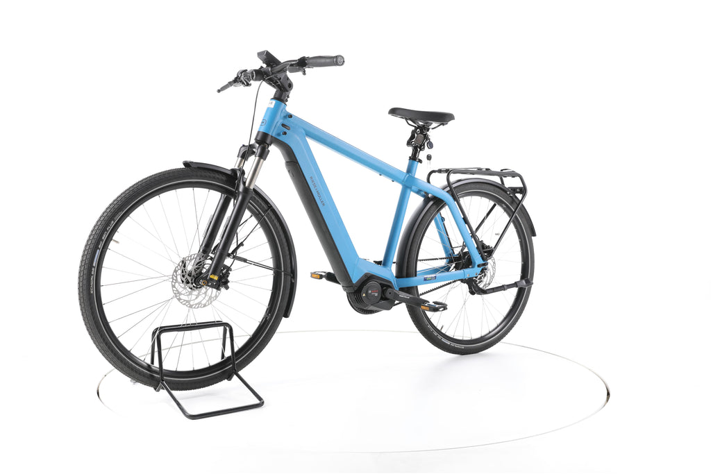 Riese & Müller Charger3 GT vario City E-Bike - Image 6