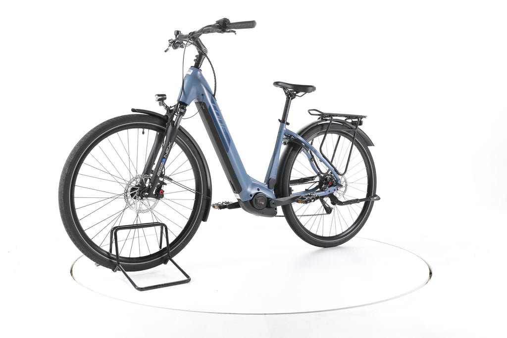 CONE Bikes eStreet IN LTD Trekking E-Bike Tiefeinsteiger - Image 6