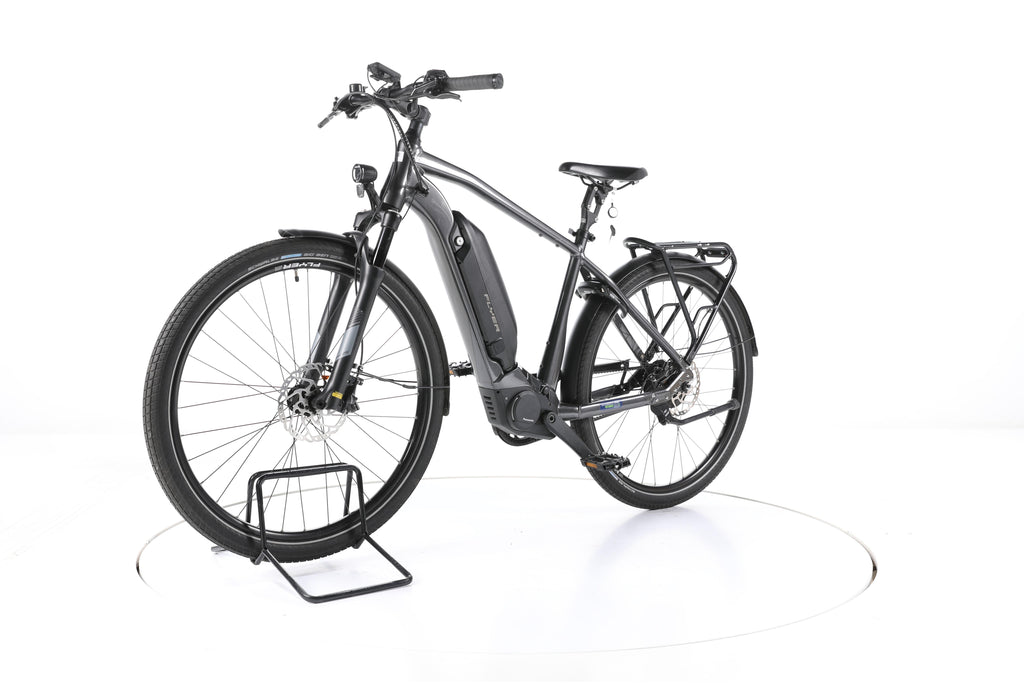 FLYER Upstreet5 7.23 City E-Bike - Image 6