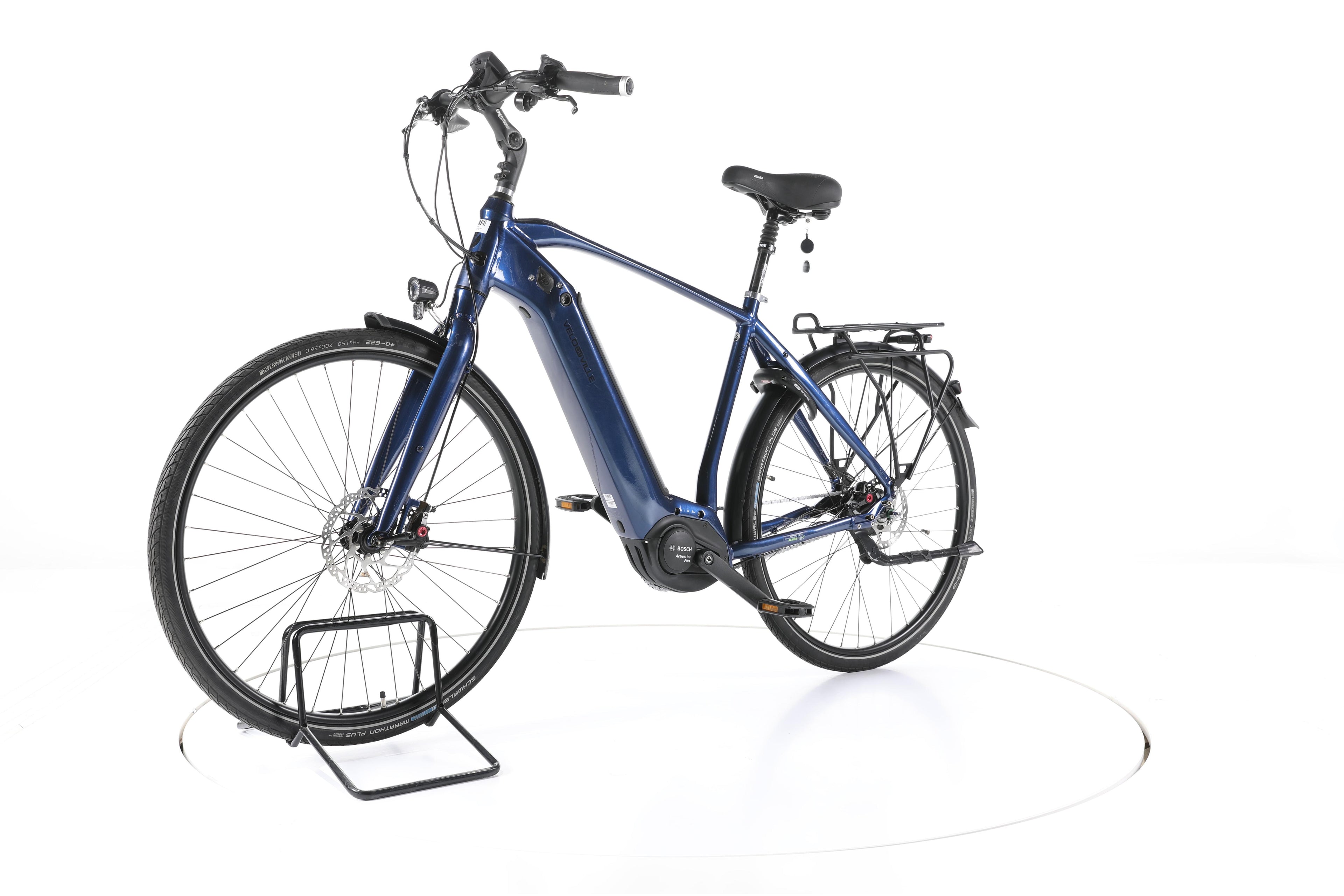 Velo de Ville AEB490 City E-Bike - Image 6