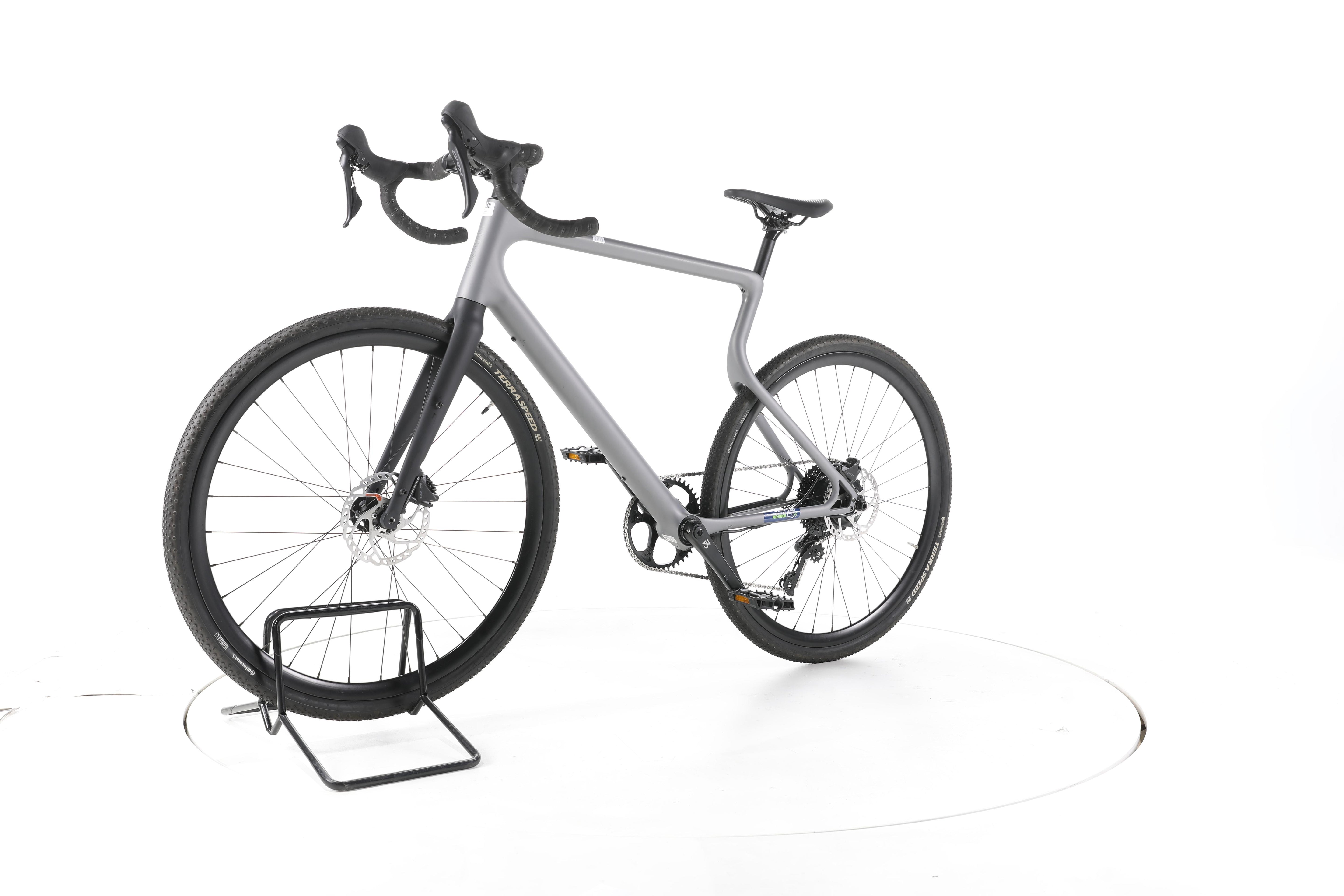Urwahn Waldwiesel E E-Gravel & Rennrad - Image 6