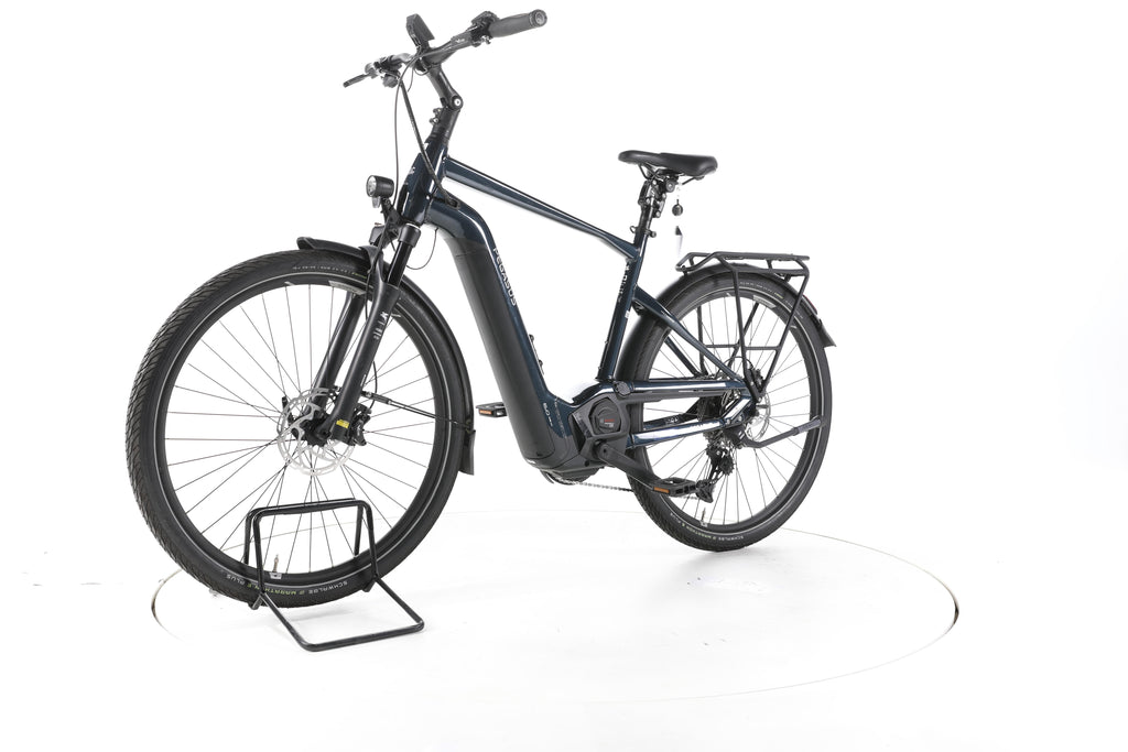 Pegasus Premio EVO 11 "40 Years" Trekking E-Bike - Image 6