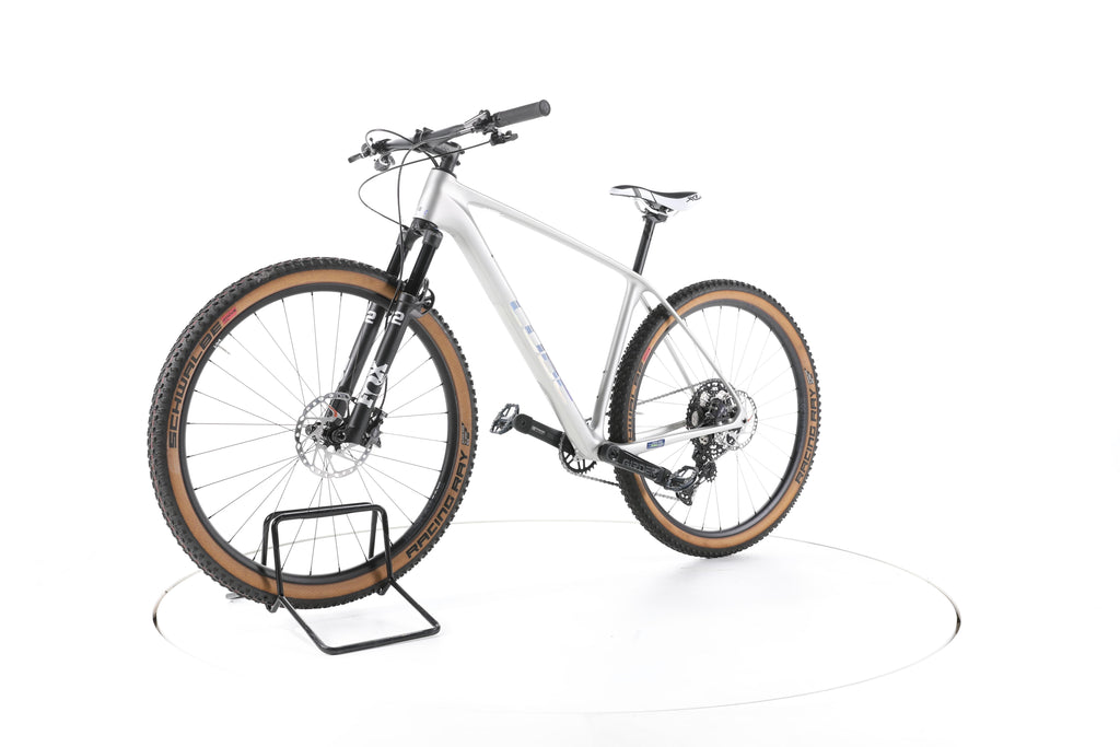 Cube Reaction C:62 Race - Image 6