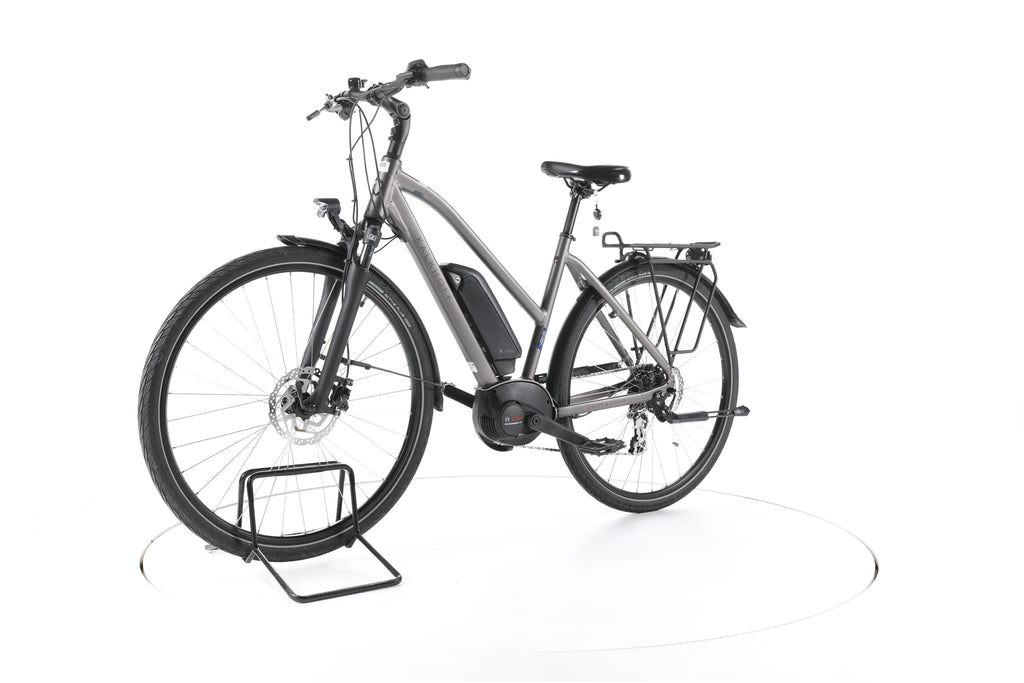 Kalkhoff Endeavour 1.B Move Trekking E-Bike - Image 6