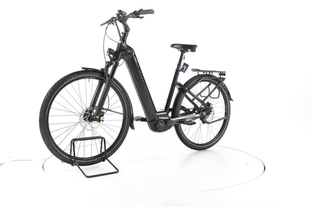ZEMO ZE 5 + City E-Bike Tiefeinsteiger - Image 6