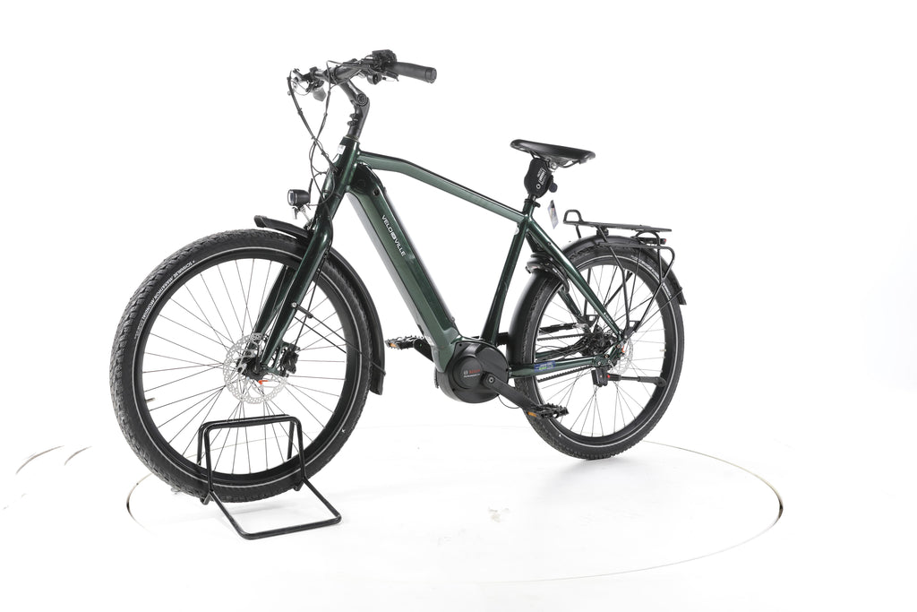 Velo de Ville SEB 890 Smart City E-Bike 2023 - Image 6