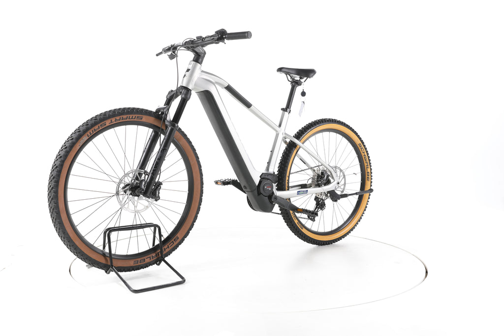 Cube Reaction Hybrid SLX E-Bike - Image 6