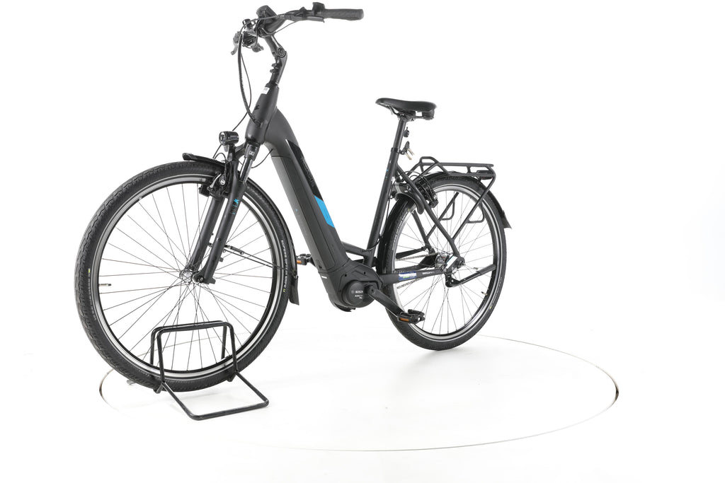 Pegasus Solero EVO 7R Plus Trekking E-Bike Tiefeinsteiger - Image 6
