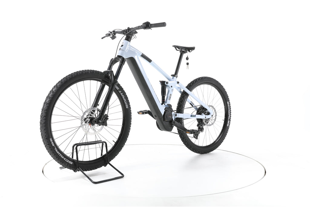 Cube Stereo Hybrid 120 Pro Fully E-Bike - Image 6