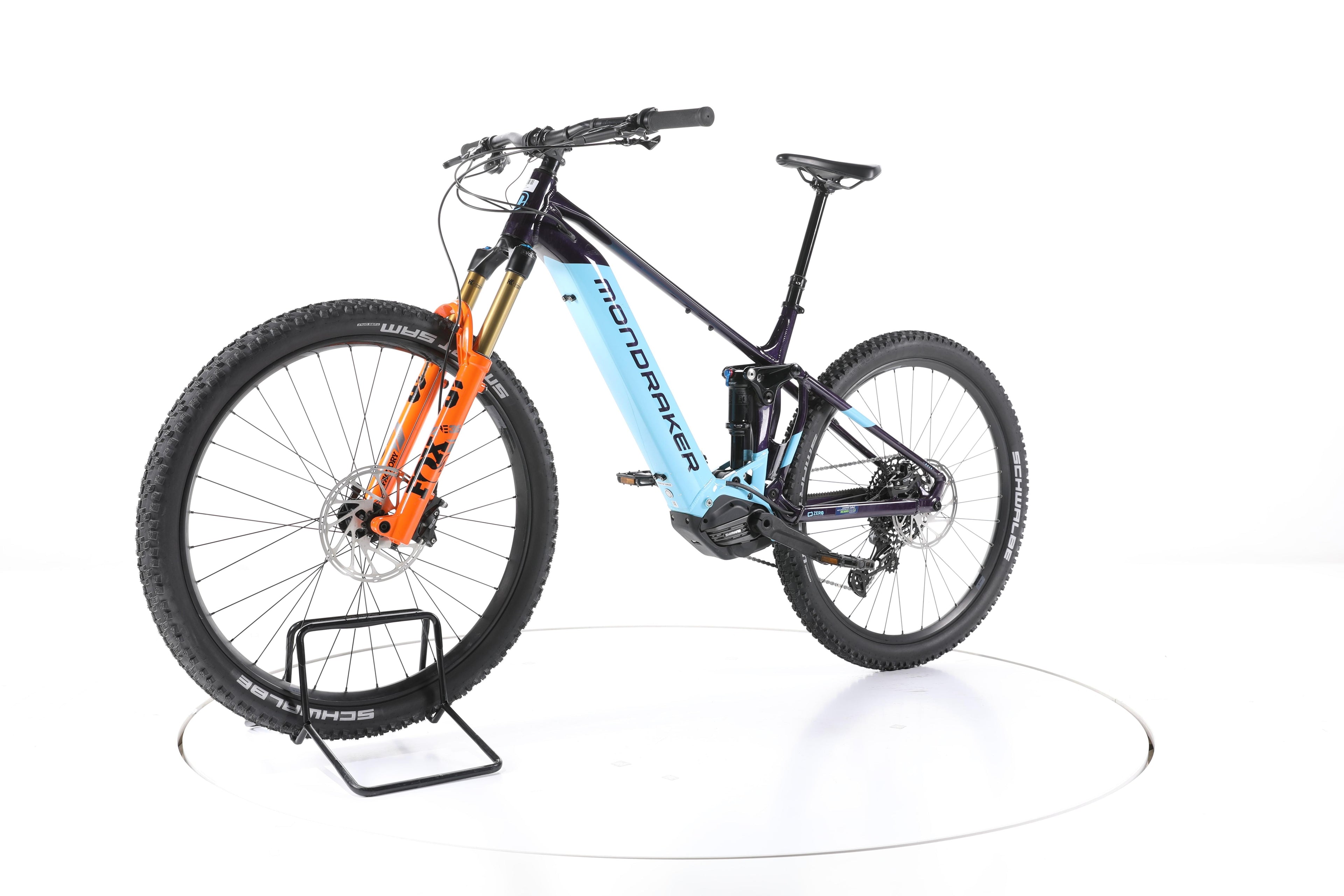 Mondraker DUSK R Fully E-Bike 2023 - Image 6