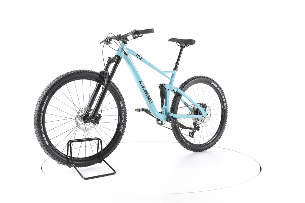 Cube Stereo ONE22 Race - Image 6