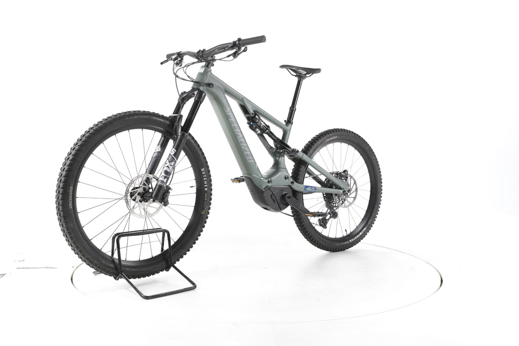 Specialized Turbo Levo Comp Alloy E-Bike Fully - Image 6