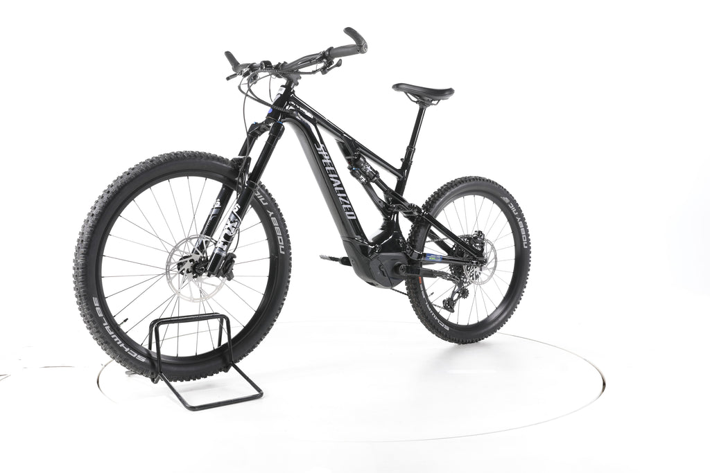 Specialized Turbo Levo Comp Alloy E-Bike Fully - Image 6