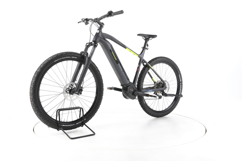 Carver Strict E.410 E-Bike - Image 6