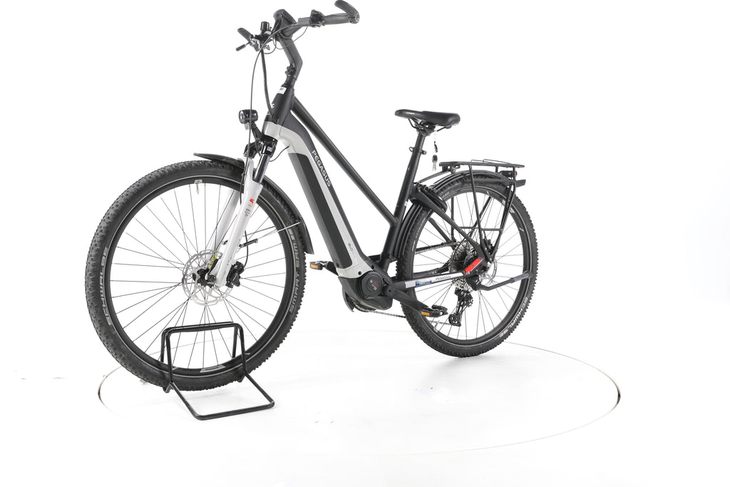 Pegasus Premio EVO 12 Lite Cross Trekking E-Bike - Image 6