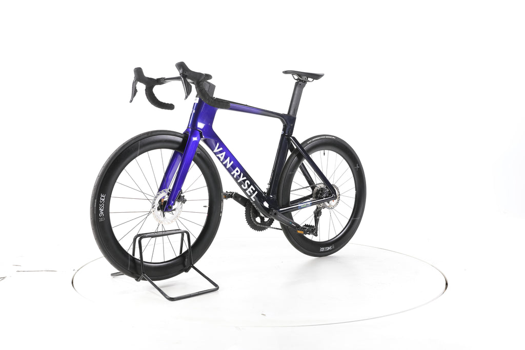 VAN RYSEL RCR-F Pro CF Rennrad Carbon 2024 - Image 6