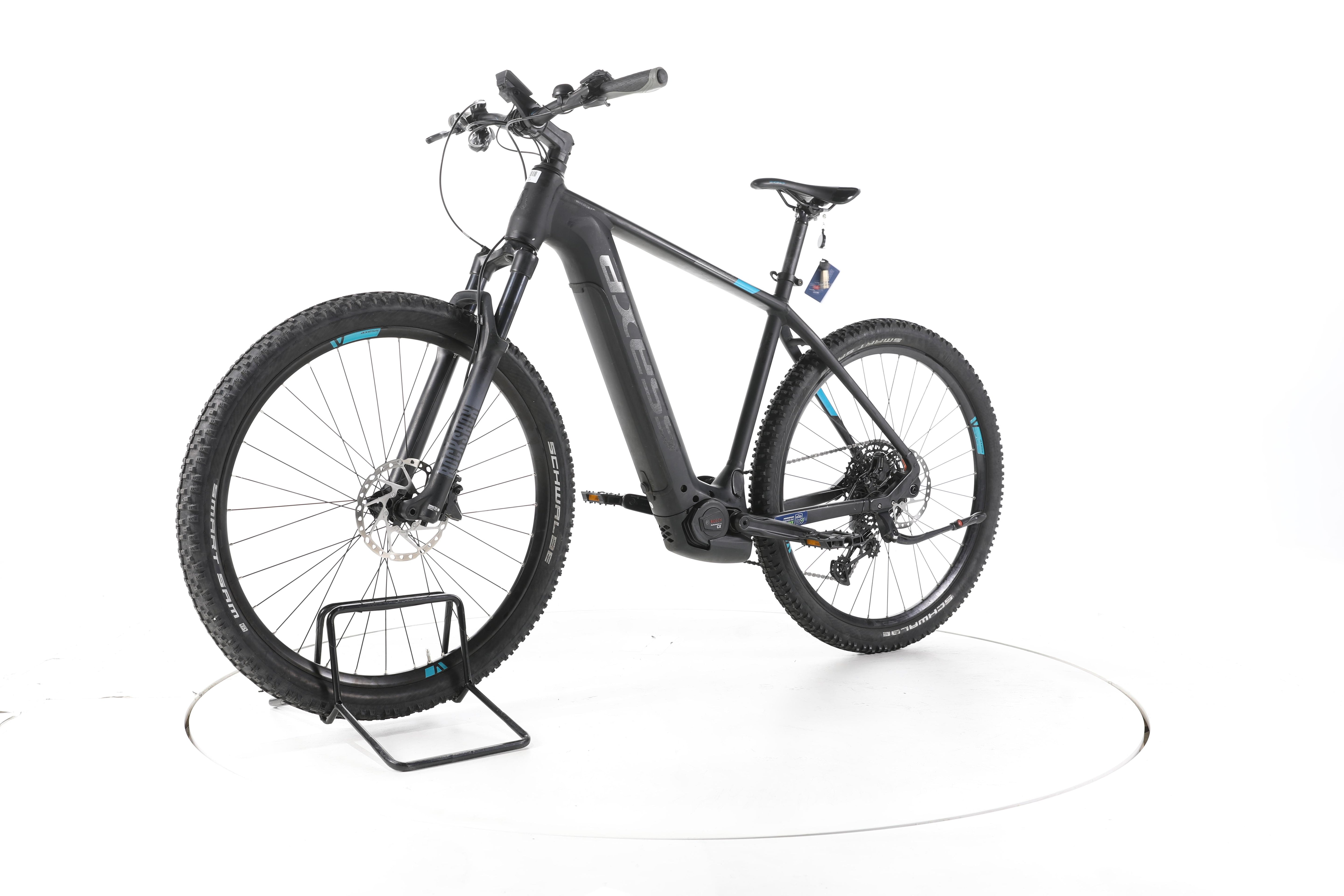 Axess Element 29 E-Bike - Image 6