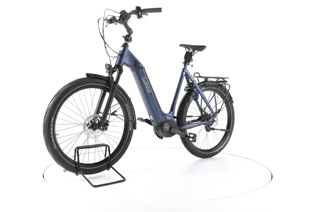 LPM E1 City E-Bike Tiefeinsteiger - Image 6