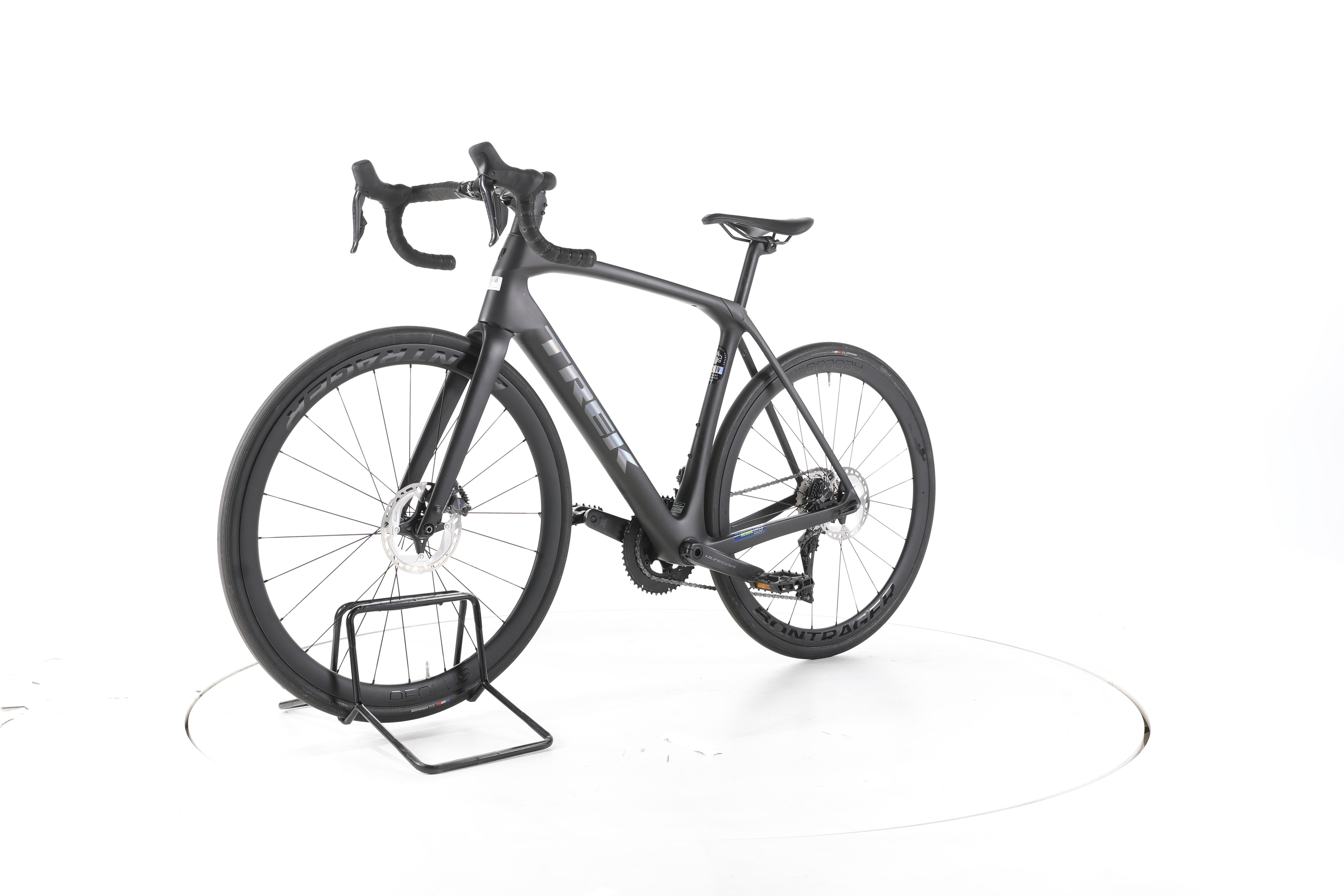 Trek Domane SLR 7 Gen 4 Fahrrad Rennrad & Gravel - Image 6