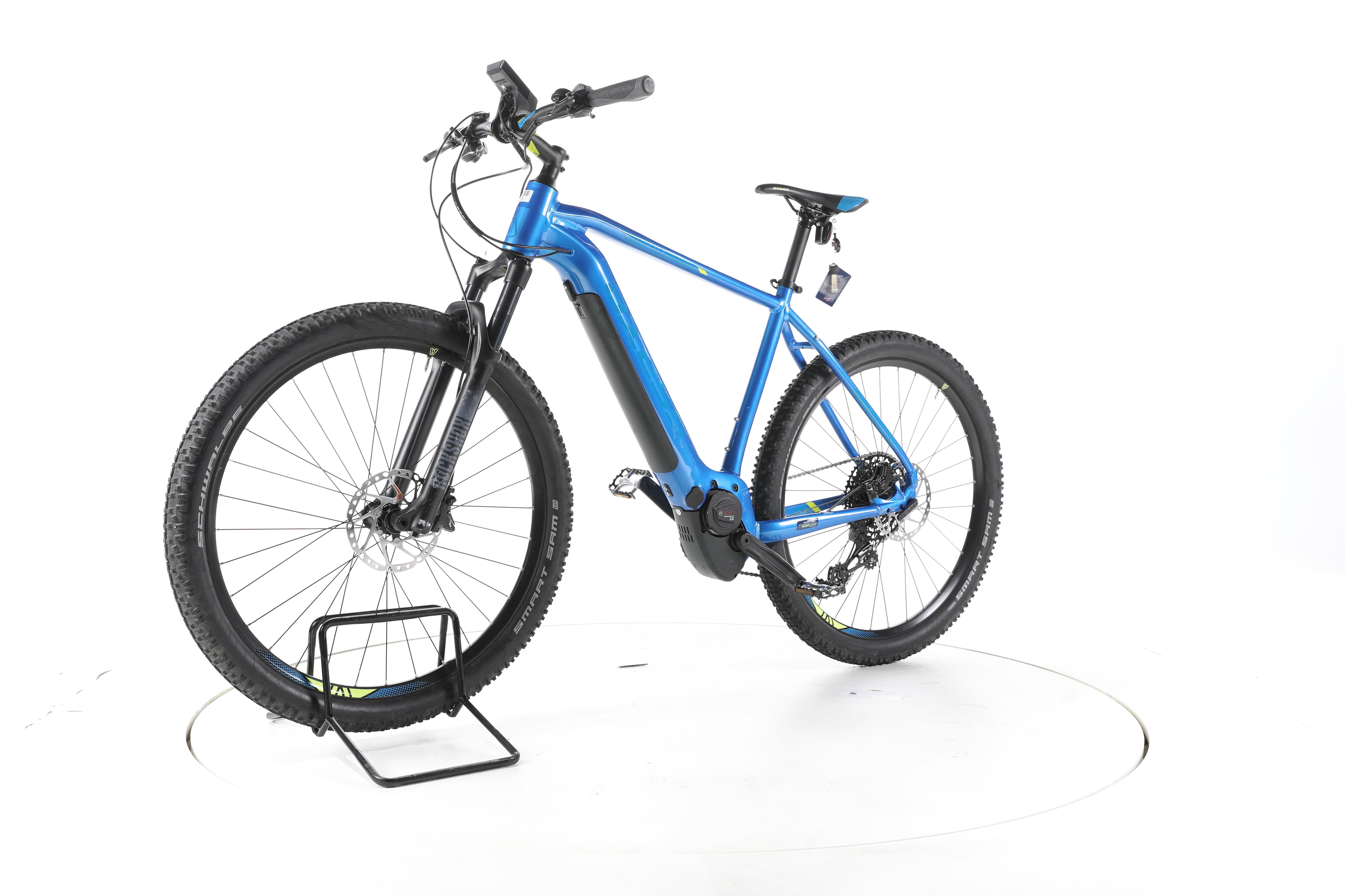 Axess Element E-Bike - Image 6