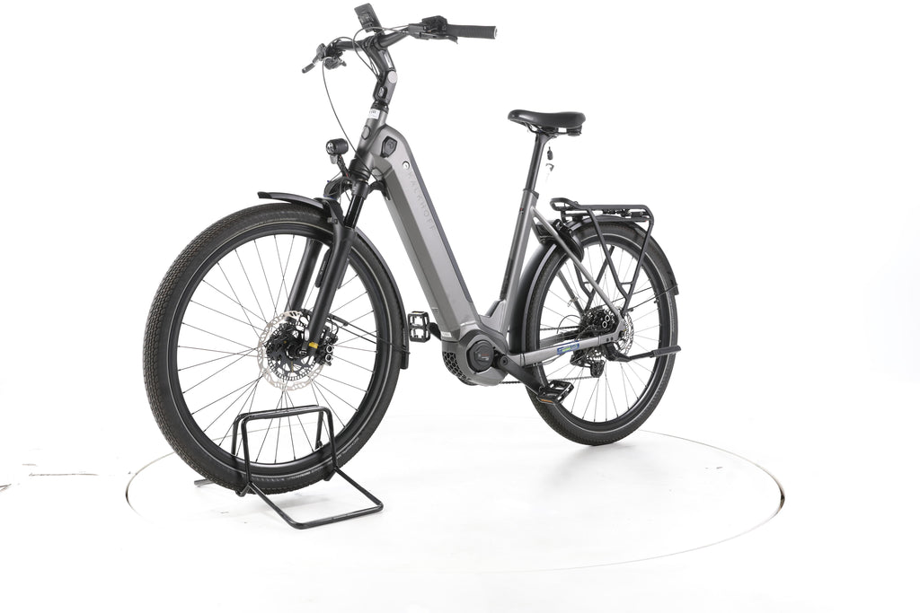 Kalkhoff Endeavour 5.B Advance+ ABS Trekking E-Bike Tiefeinsteiger - Image 6