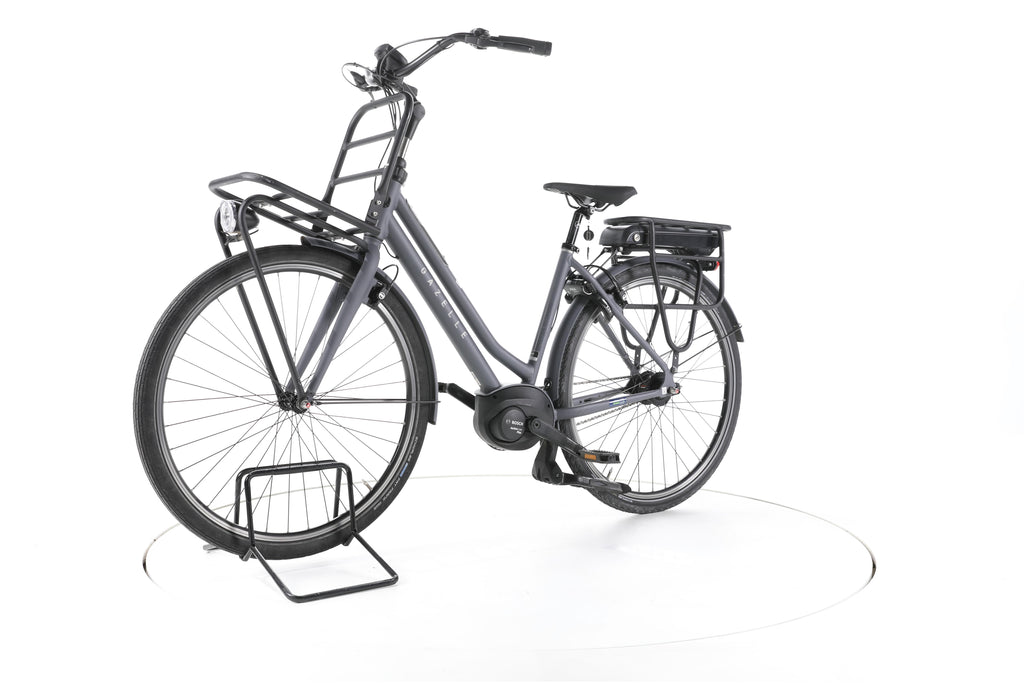 Gazelle HeavyDutyNL C7+ HMB City E-Bike Tiefeinsteiger - Image 6