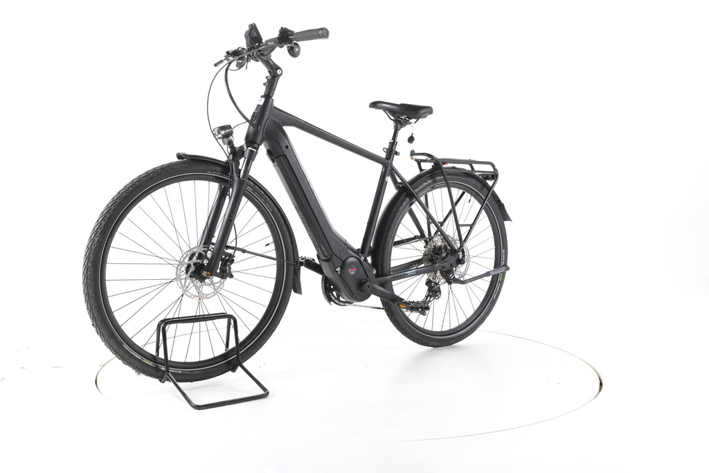 Hercules Pasero Comp I-12 Trekking E-Bike - Image 6