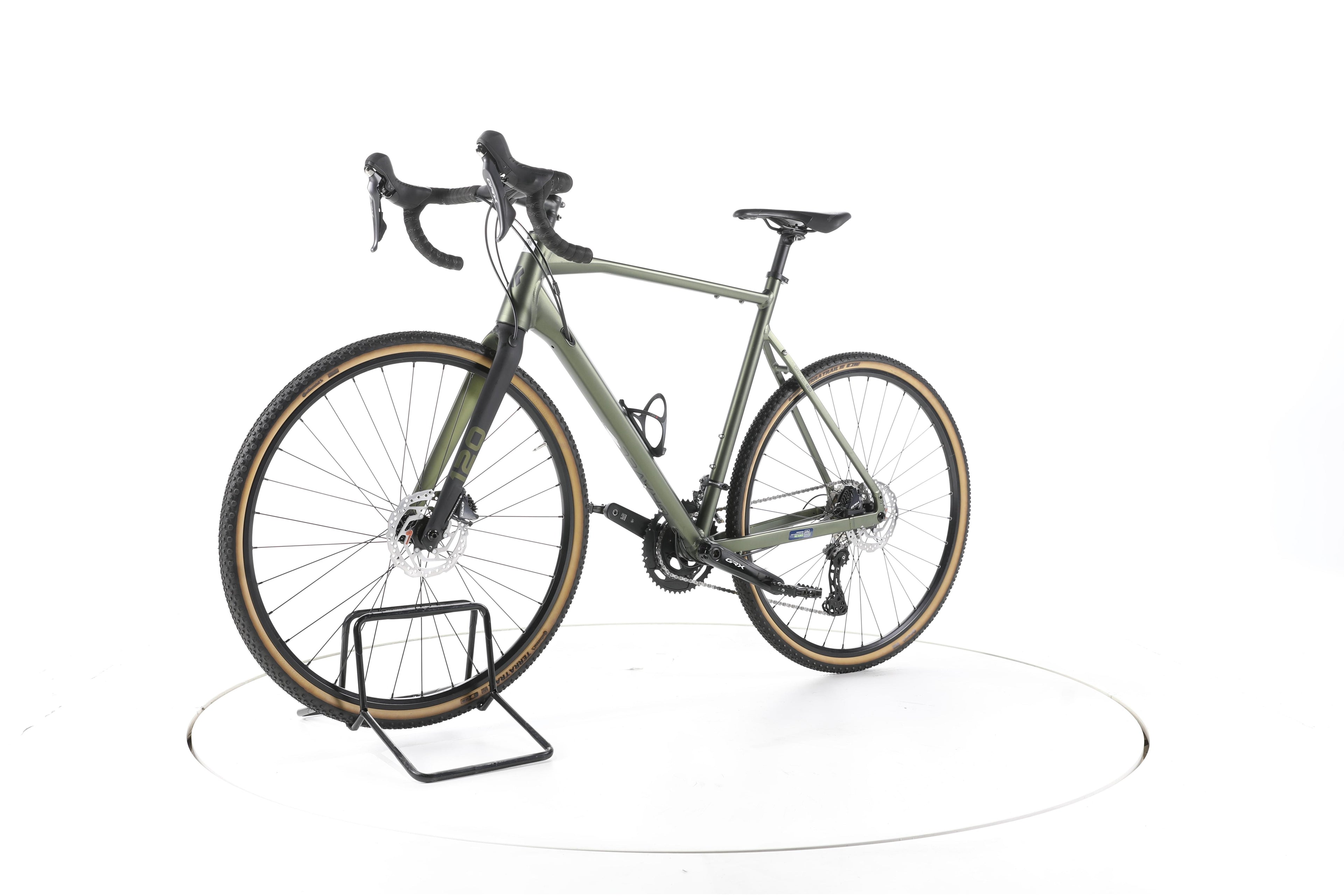 Carver Gravel 120 - Image 6