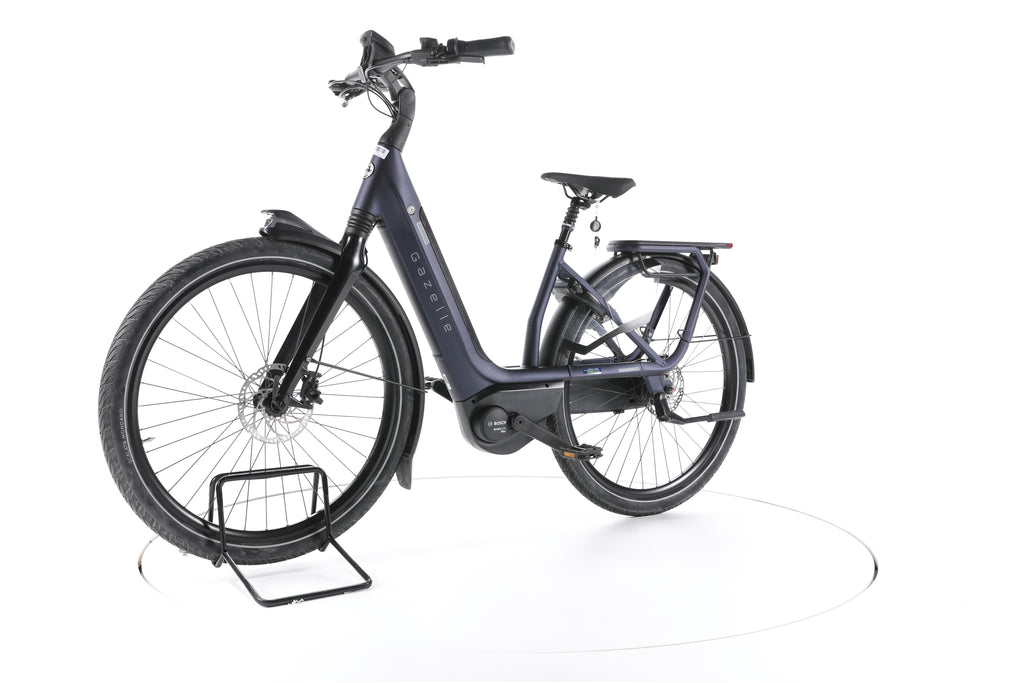 Gazelle Avignon C8 HMB City E-Bike Tiefeinsteiger - Image 6