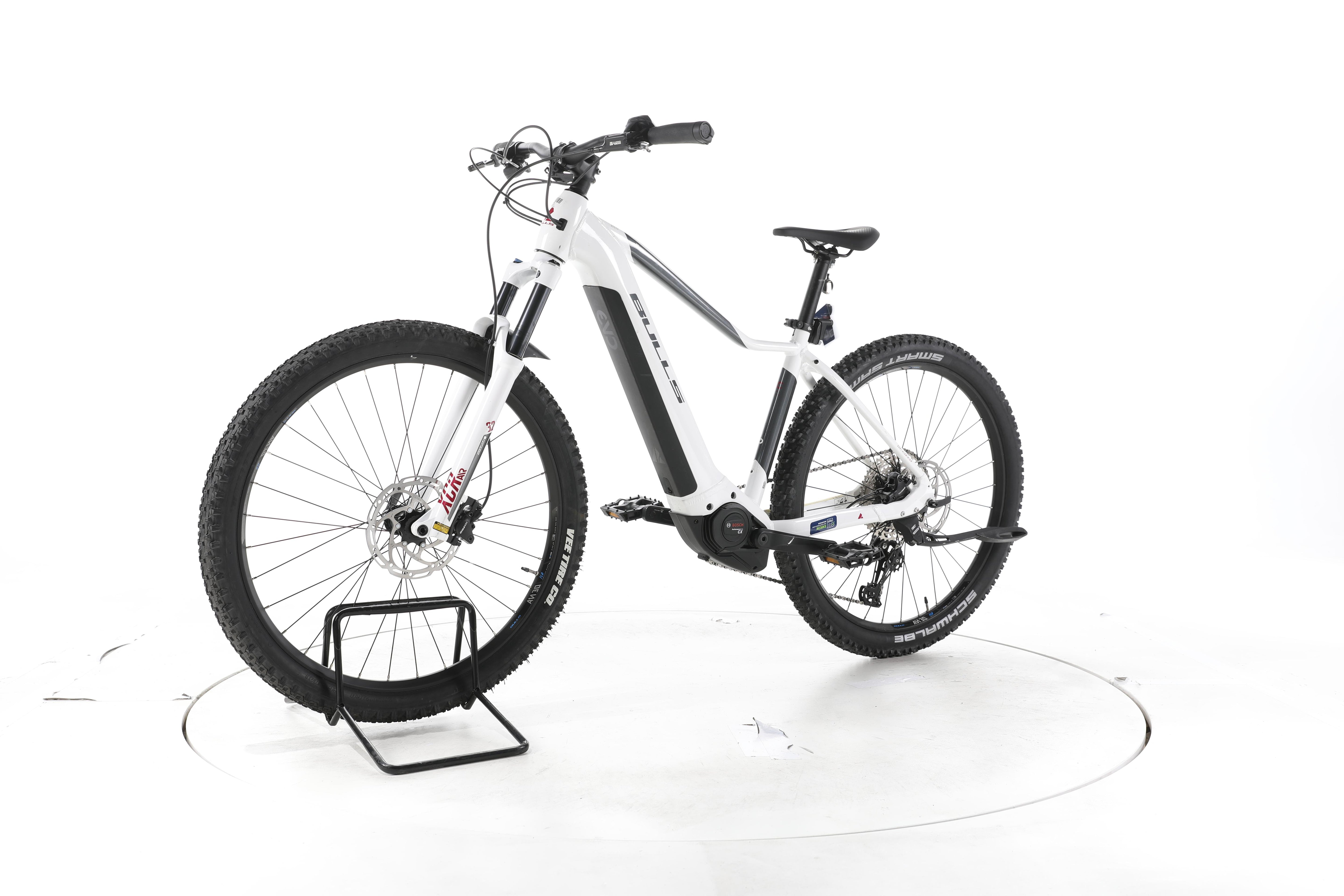 Bulls Aminga EVA 2 E-Bike - Image 6