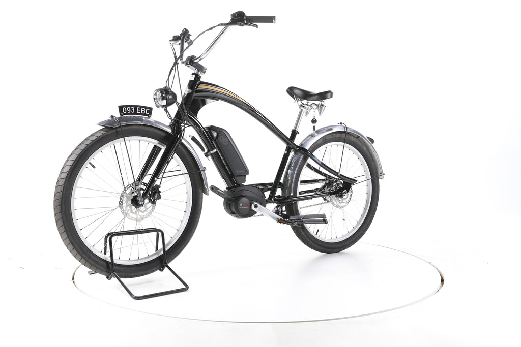 Electra Bicycle Ghostrider Go! City E-Bike - Image 6