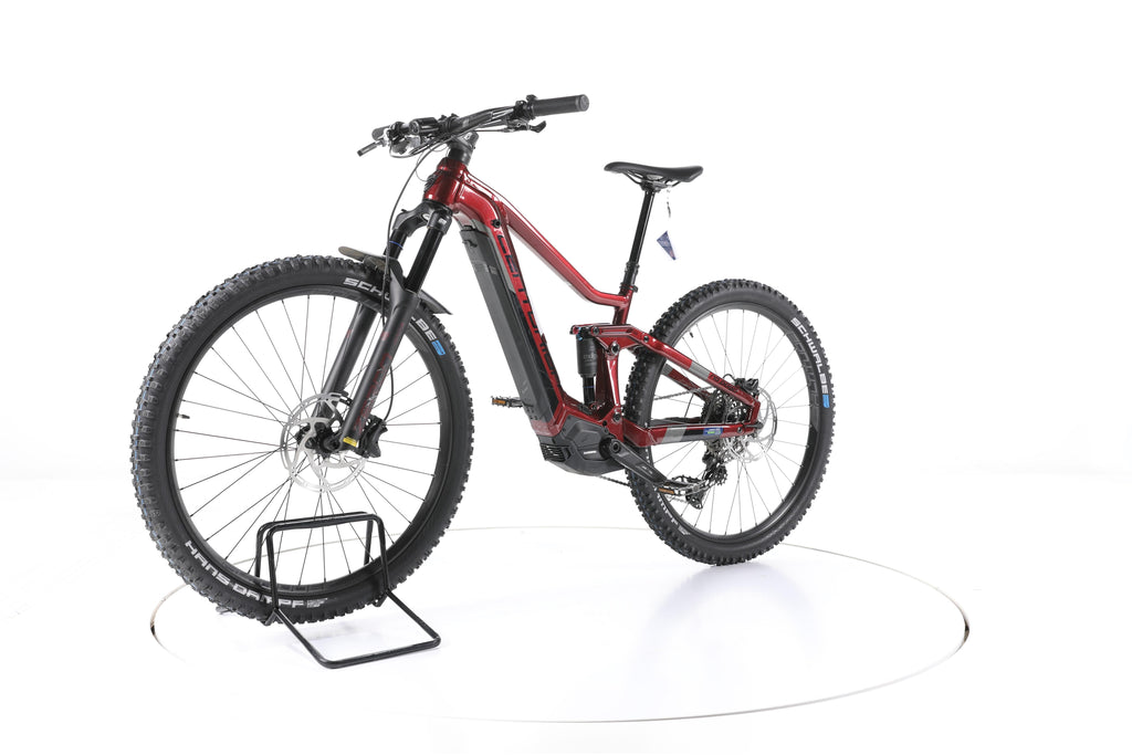 Centurion No Pogo F800i Fully E-Bike 2024 - Image 6