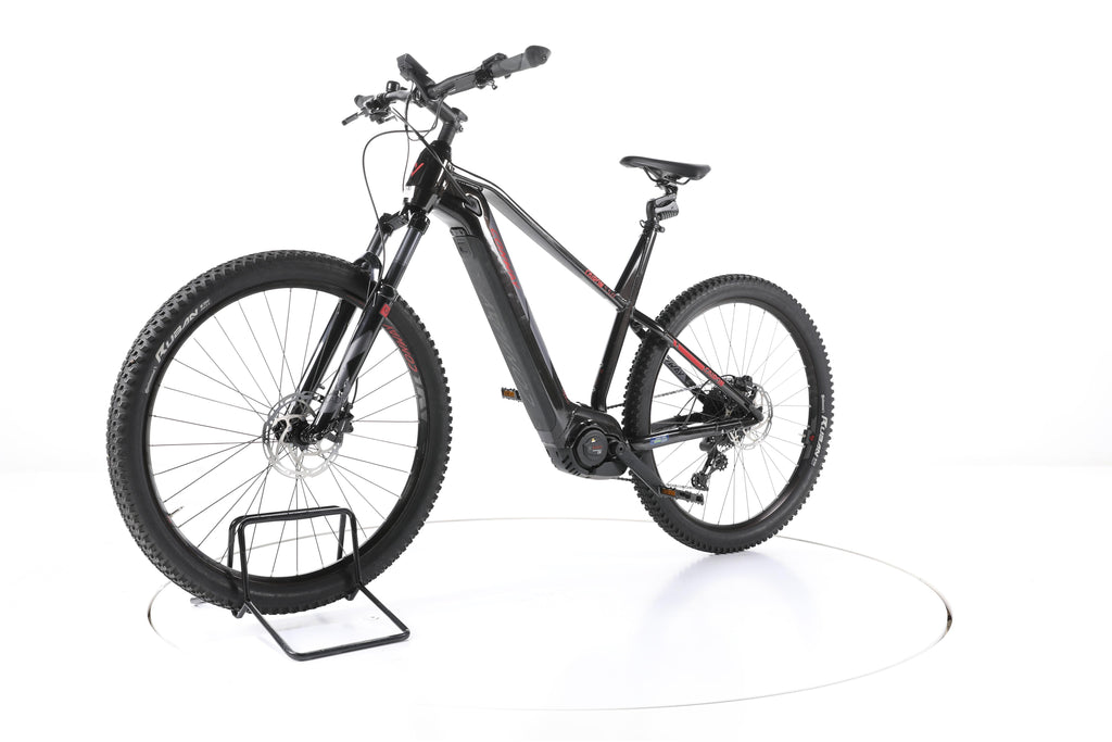 Conway Cairon S 5.0 E-Bike - Image 6