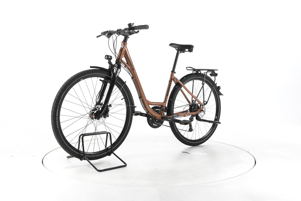 Checker Pig Suma Fahrrad City & Trekking - Image 6