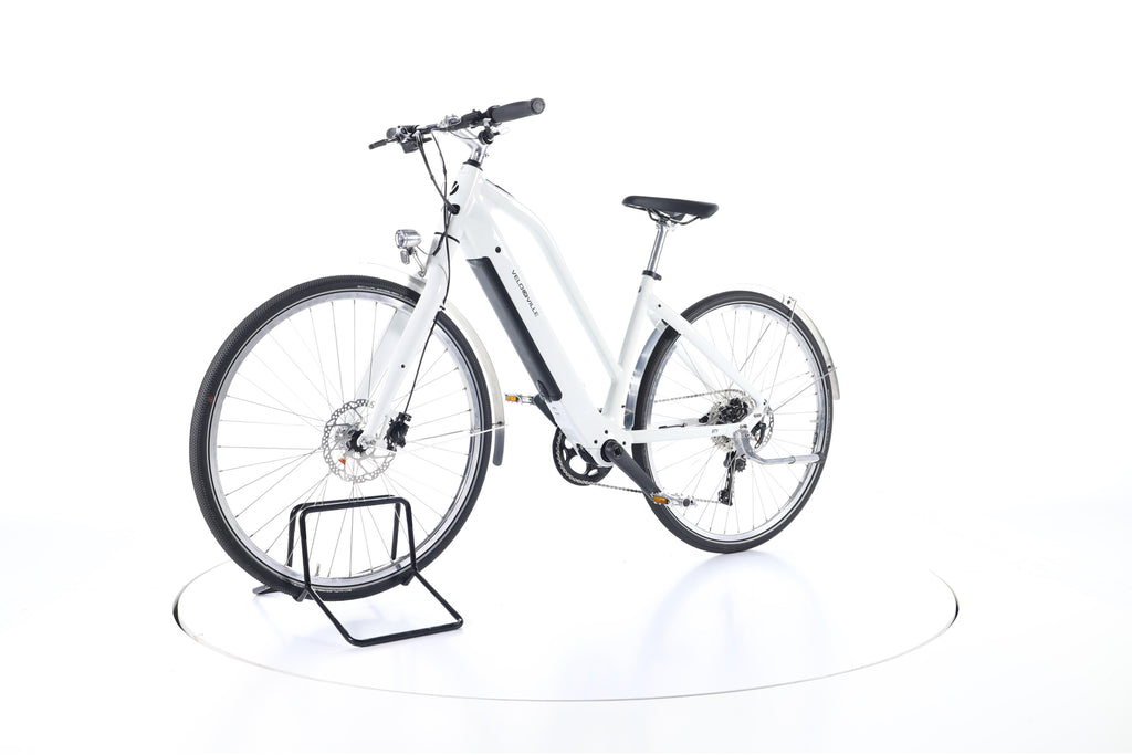 Velo de Ville 6TY Urban Trekking E-Bike 2023 - Image 6