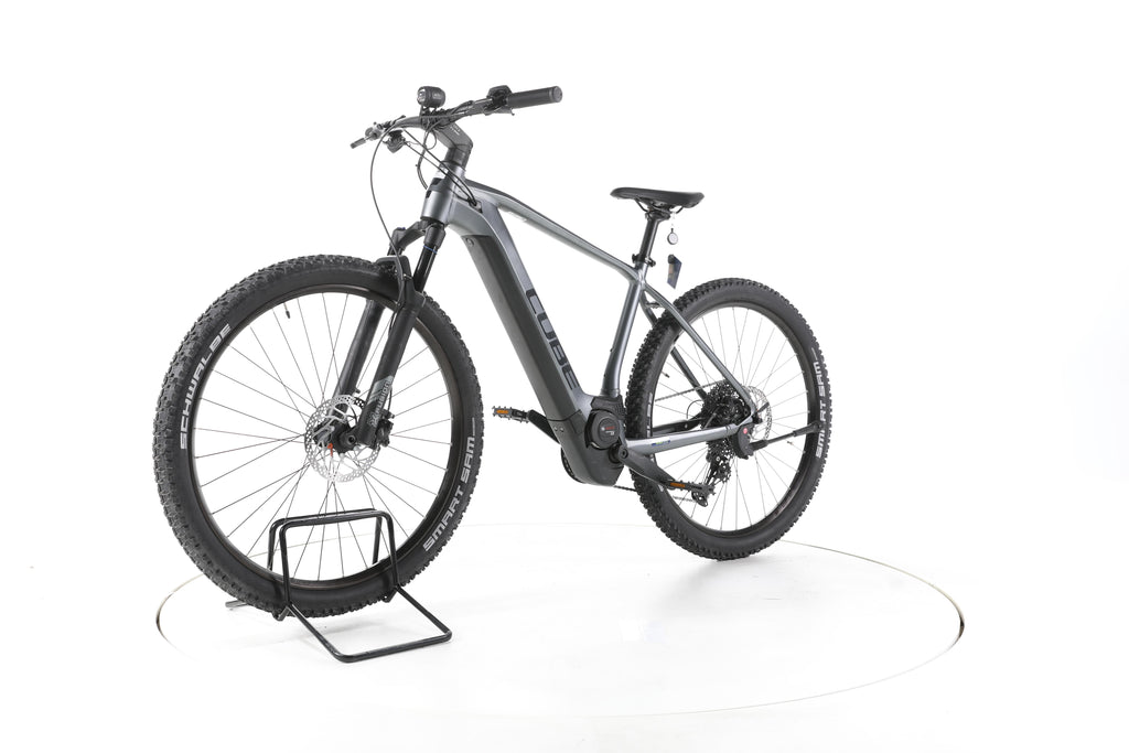 Cube Reaction Pro E-Bike - Image 6