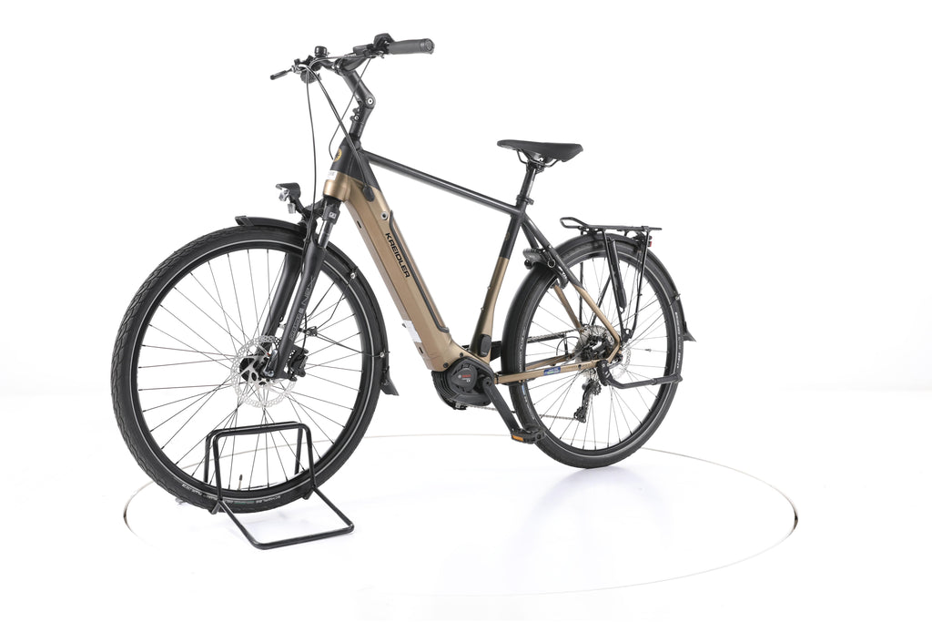 Kreidler Vitality Eco 7 Trekking E-Bike - Image 6